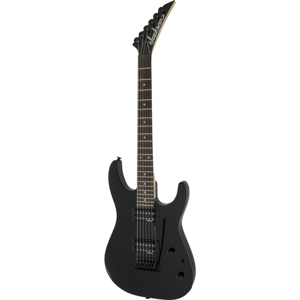 Jackson JS11 Dinky AH BLK Elektro Gitar (KILIF+JAK+ASKI+PENA)