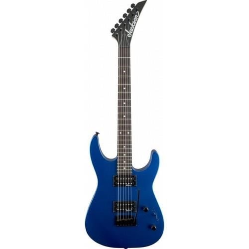 Jackson JS11 Dinky AH MBL ELektro Gitar (KILIF+ASKI+JAK+PENA)