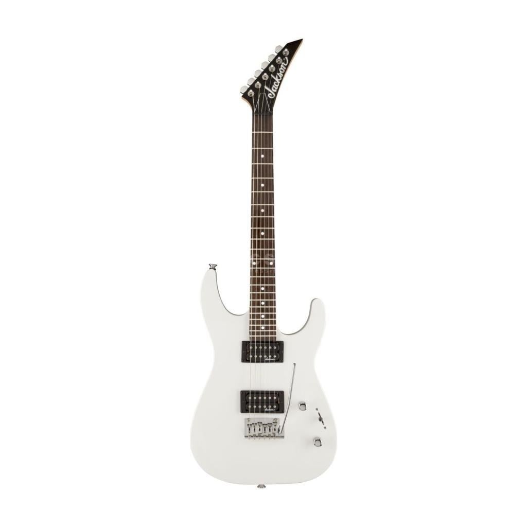 Jackson JS11 Dinky AH SWH Elektro Gitar (KILIF+ASKI+JAK+PENA)