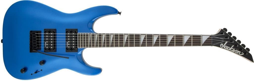Jackson JS22 DKA Dinky AH MBL Elektro Gitar
