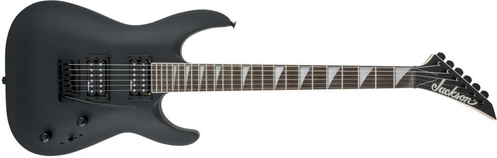 Jackson JS22 DKA Dinky AH SBLK Elektro Gitar