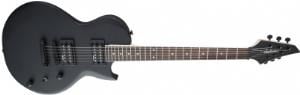 Jackson JS22 SC Monarkh AH SBK Elektro Gitar