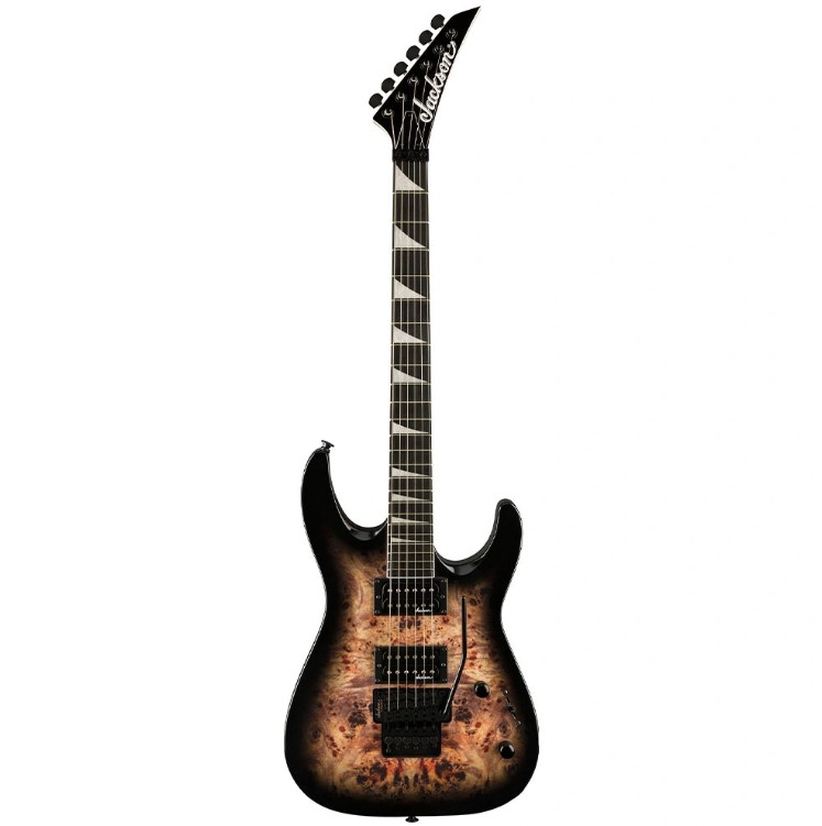 Jackson JS32 DKAP TR BLK BRST Elektro Gitar