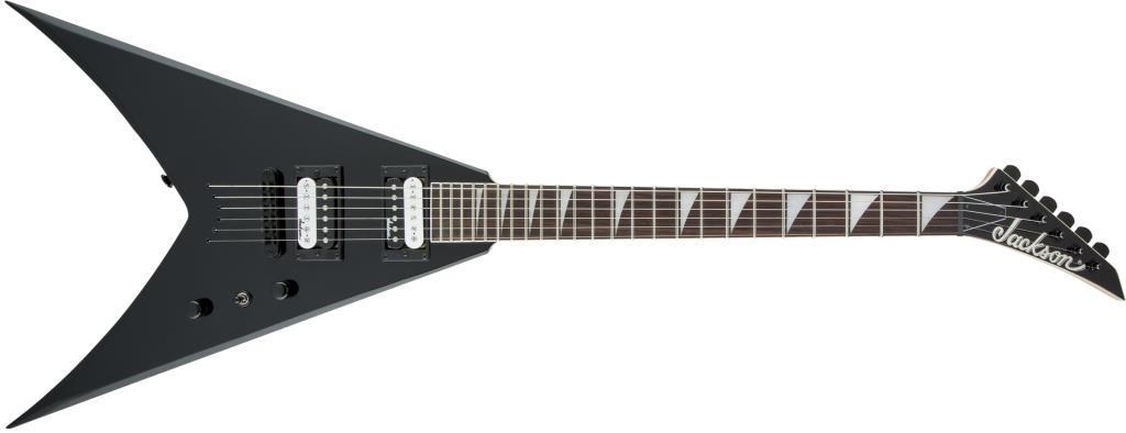 Jackson JS32T King V Sabit Köprü Amaranth Klavye Elektro Gitar