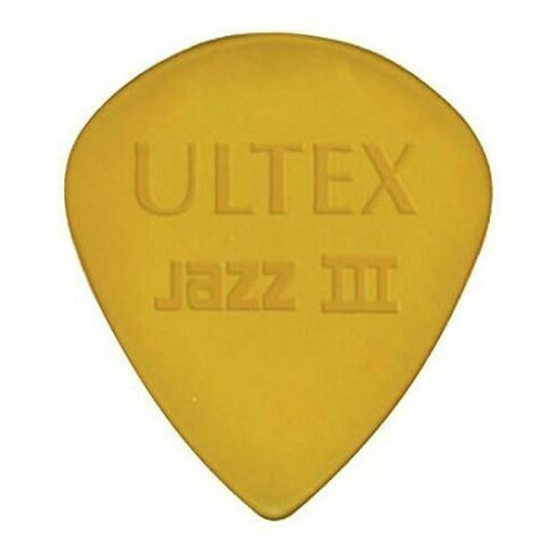 Jim Dunlop 427R1.38 Ultex Jazz III Pena