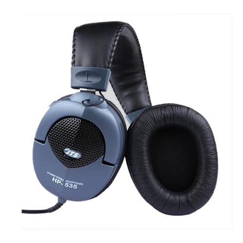 JTS HP535 Stüdyo Referans Kulaklığı
