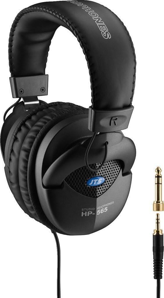 JTS HP565 Profesyonel Stüdyo Kulaklığı