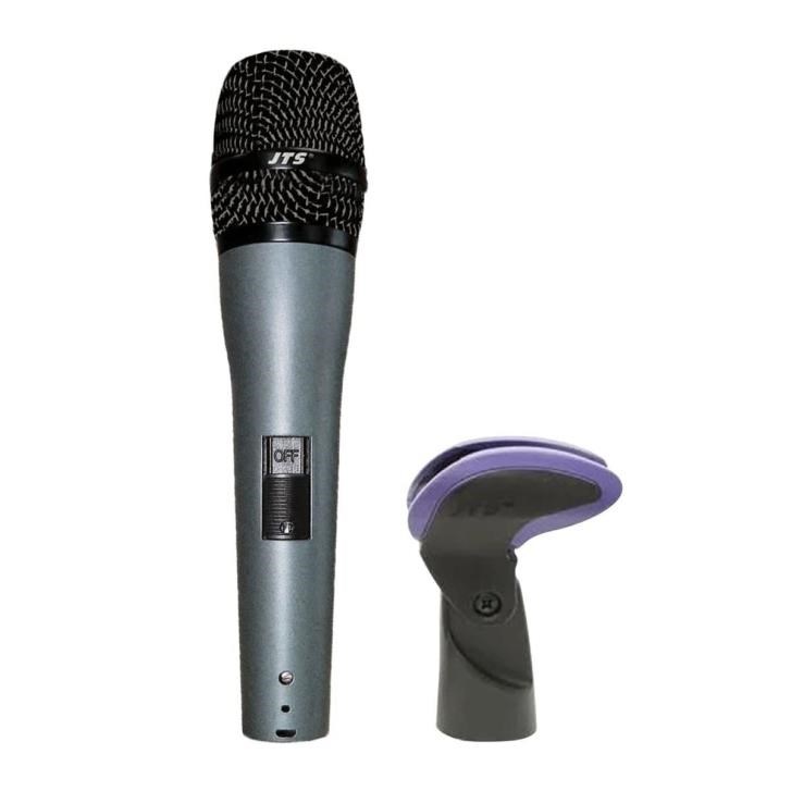 JTS TK350 Kablolu Dinamik Mikrofon