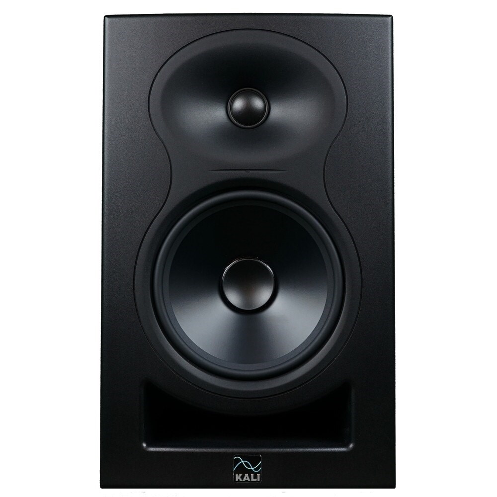 Kali Audio LP-6 6,5 Inc Aktif Stüdyo Monitörü (Siyah)
