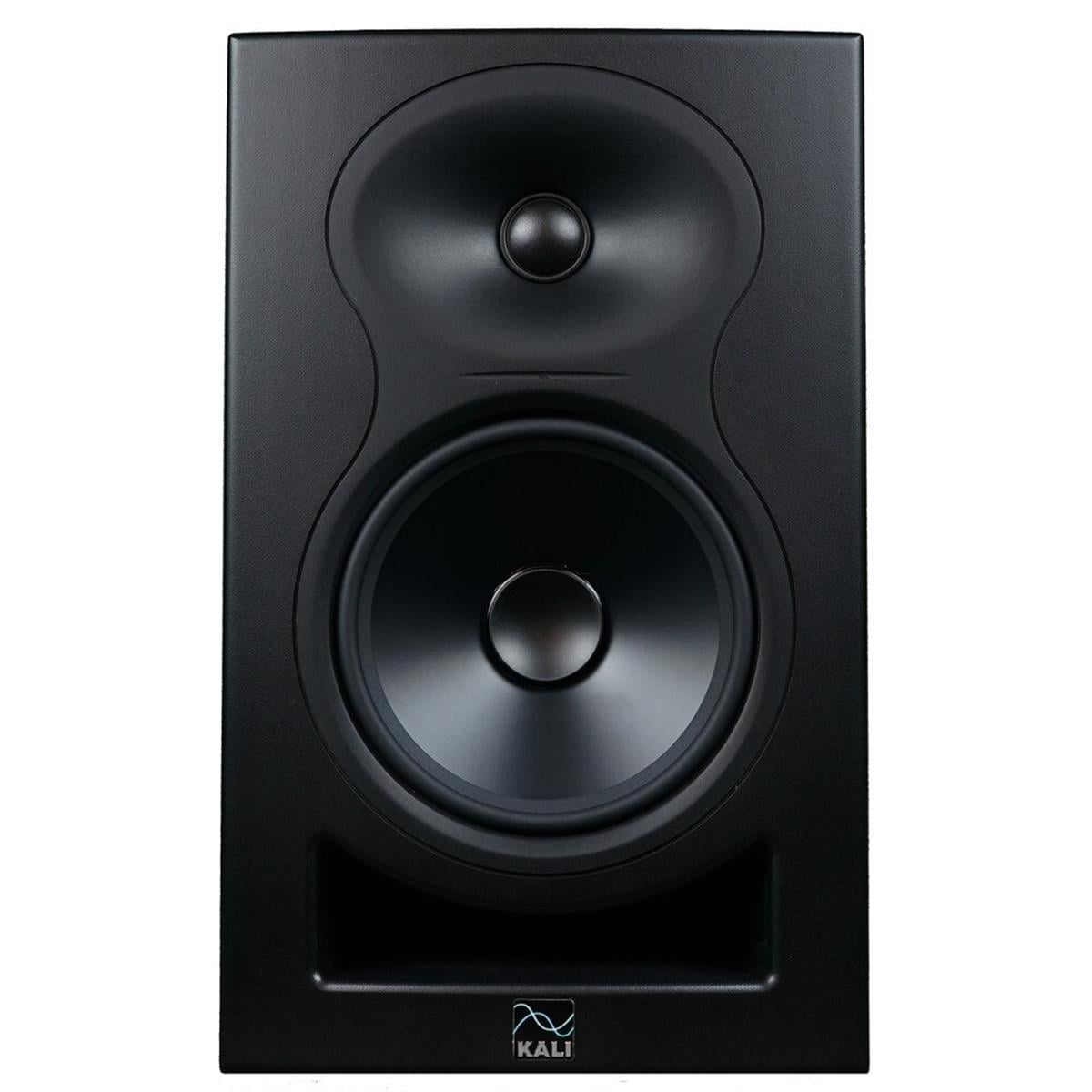 Kali Audio LP-6 6,5 Inc Aktif Stüdyo Monitörü (Siyah)