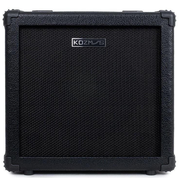 KOZMOS DeepTone-25 Bas Gitar Amfisi