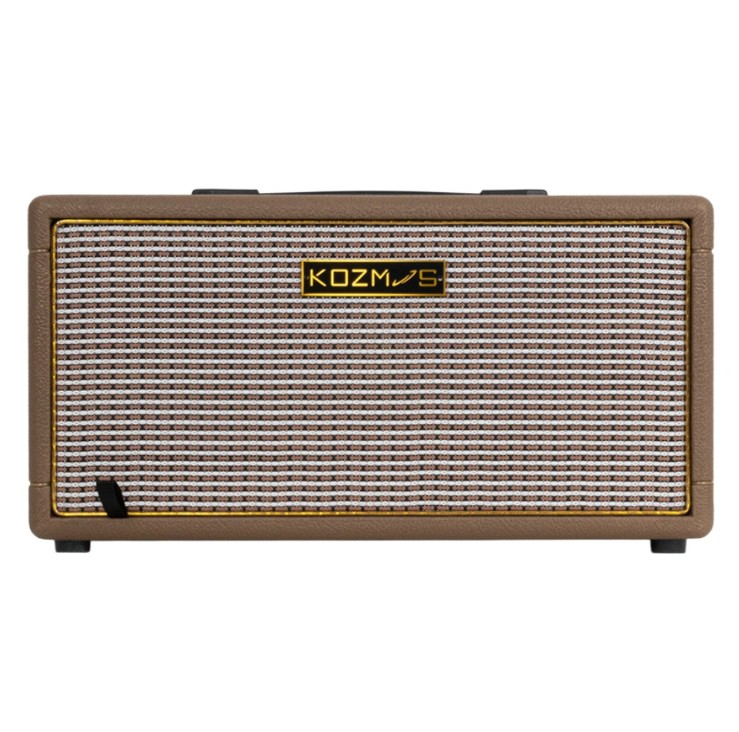 KOZMOS Flare-20 Dahili Efektli Elektro Gitar Amfisi