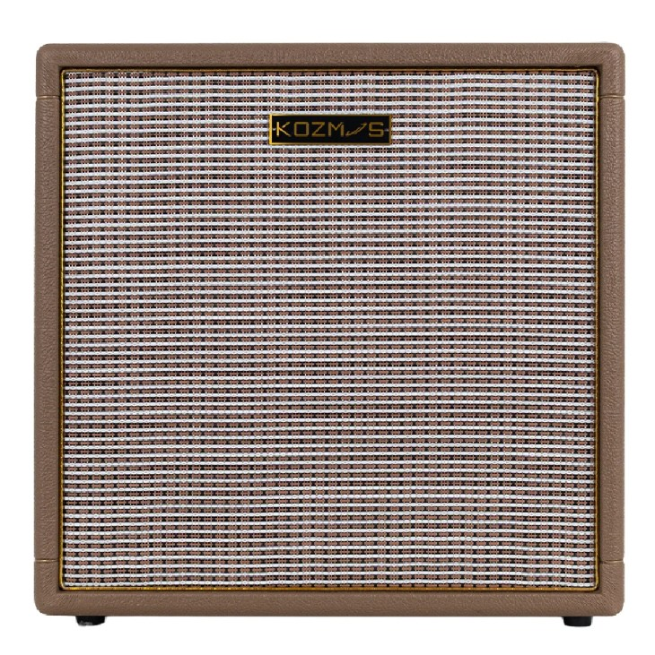 KOZMOS Flare-40 Dahili Efektli Elektro Gitar Amfisi