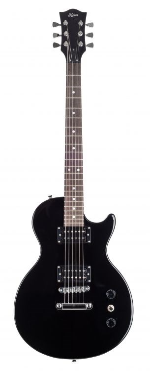 Kozmos KLP-SPCLII-BK  Elektro Gitar