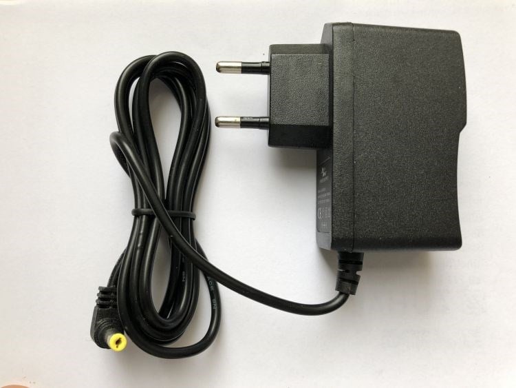 KOZMOS KS-AD-95100 AD-5 Adaptör (Casio Org Modelleri ile Uyumlu)