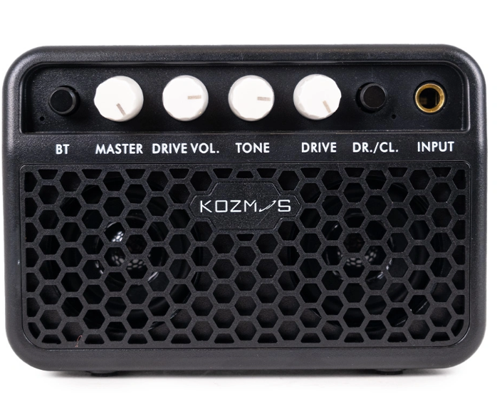 KOZMOS ORION-MINI-BK Gitar Amplifikatörü