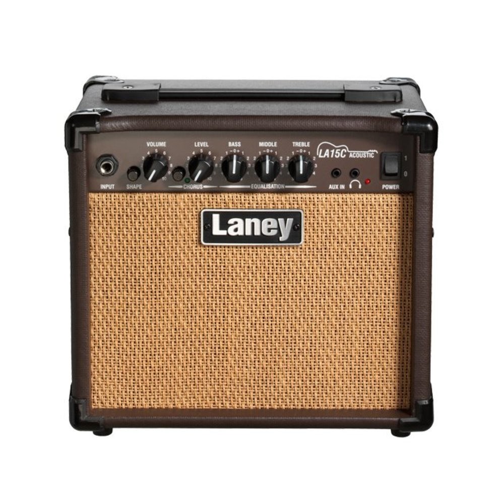 Laney LA15C Akustik Gitar Amfisi