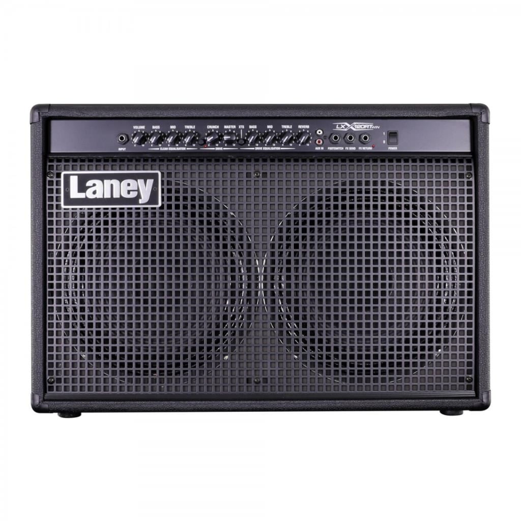 Laney LX120RTwin Elektro Gitar Amfisi