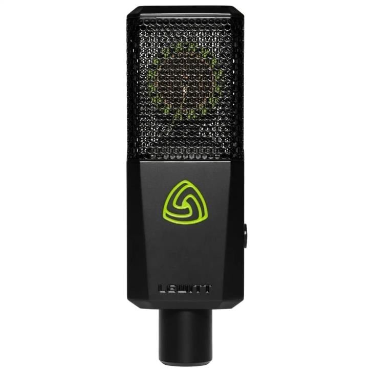 Lewitt LCT 640 TS Condenser Stüdyo Mikrofonu