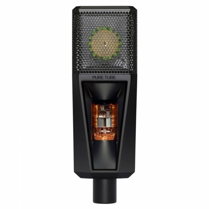 LEWITT Pure Tube ES Kondenser Mikrofon