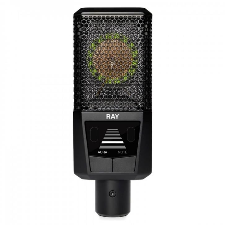 Lewitt RAY Condenser Stüdyo Mikrofonu