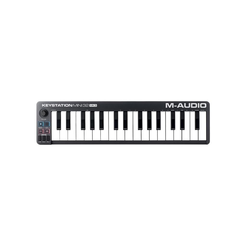 M-Audio Keystation Mini 32 MKIII
