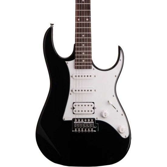 Madison MEG-BK Siyah Elektro Gitar (KILIF+PENA)