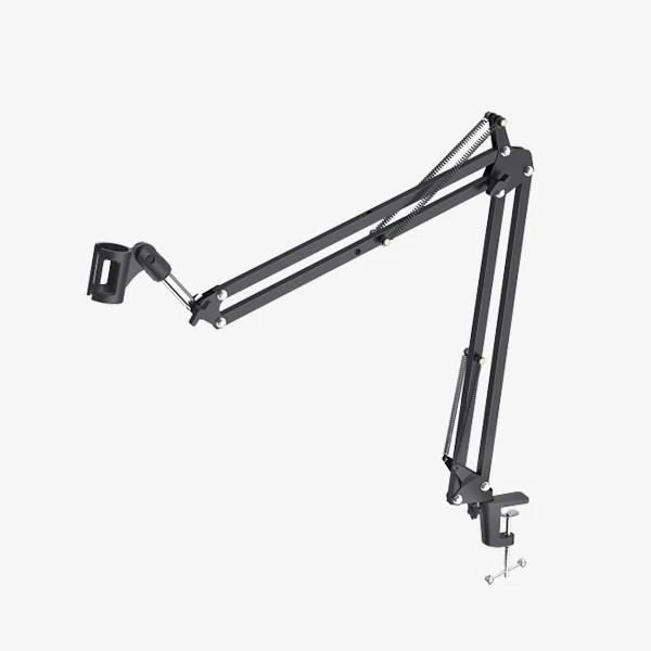 Maono B01 Boom Makas Kol Mikrofon Standı