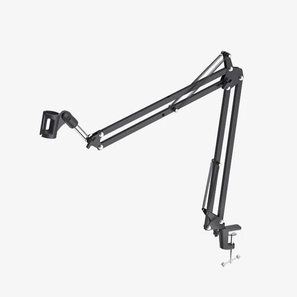 Maono B01 Boom Makas Kol Mikrofon Standı