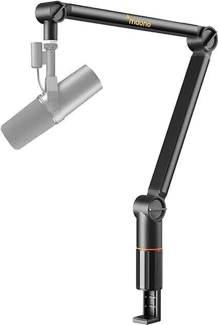 Maono BA91 Boom Kol Mikrofon Standı
