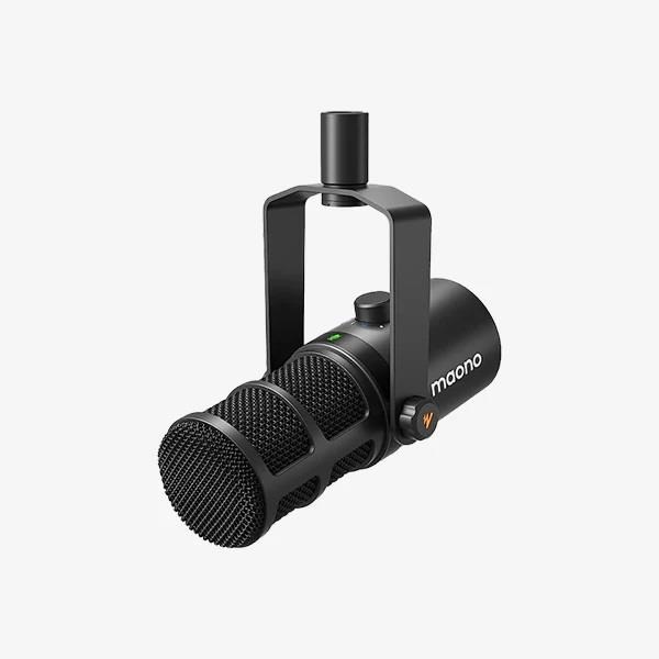 Maono PD400X USB/XLR Podcast Mikrofon