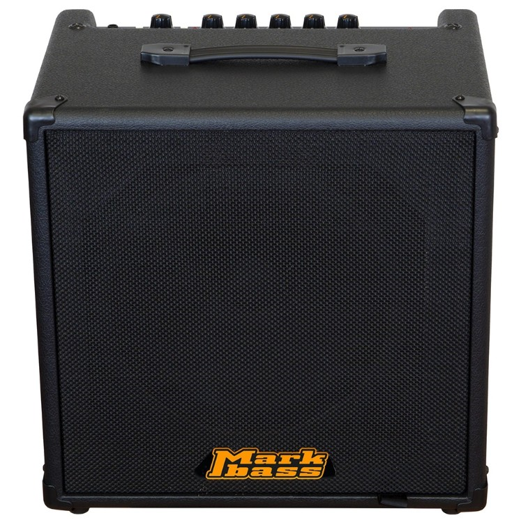 Markbass CMB 101 Black Line Kombo Bas Amfisi