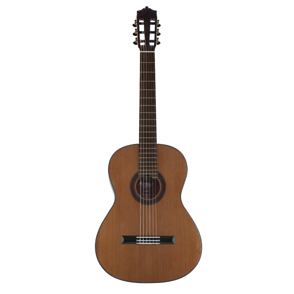 Martinez MC-48C Klasik Gitar