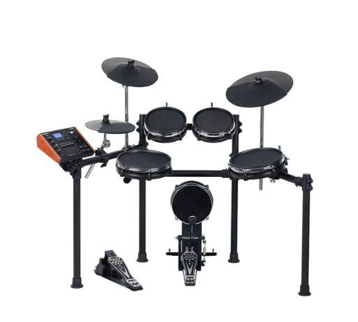 Medeli DD638DX Dijital Davul