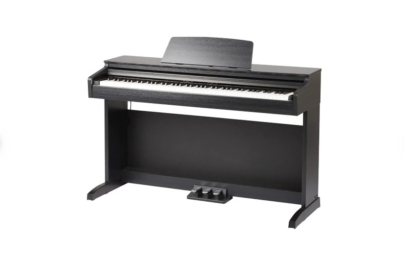 Medeli DP260BK Dijital Piyano (Siyah) 