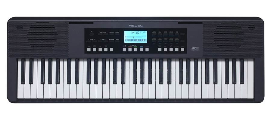 Medeli MK61 Tuş Hassasiyetli 5 Oktav Org
