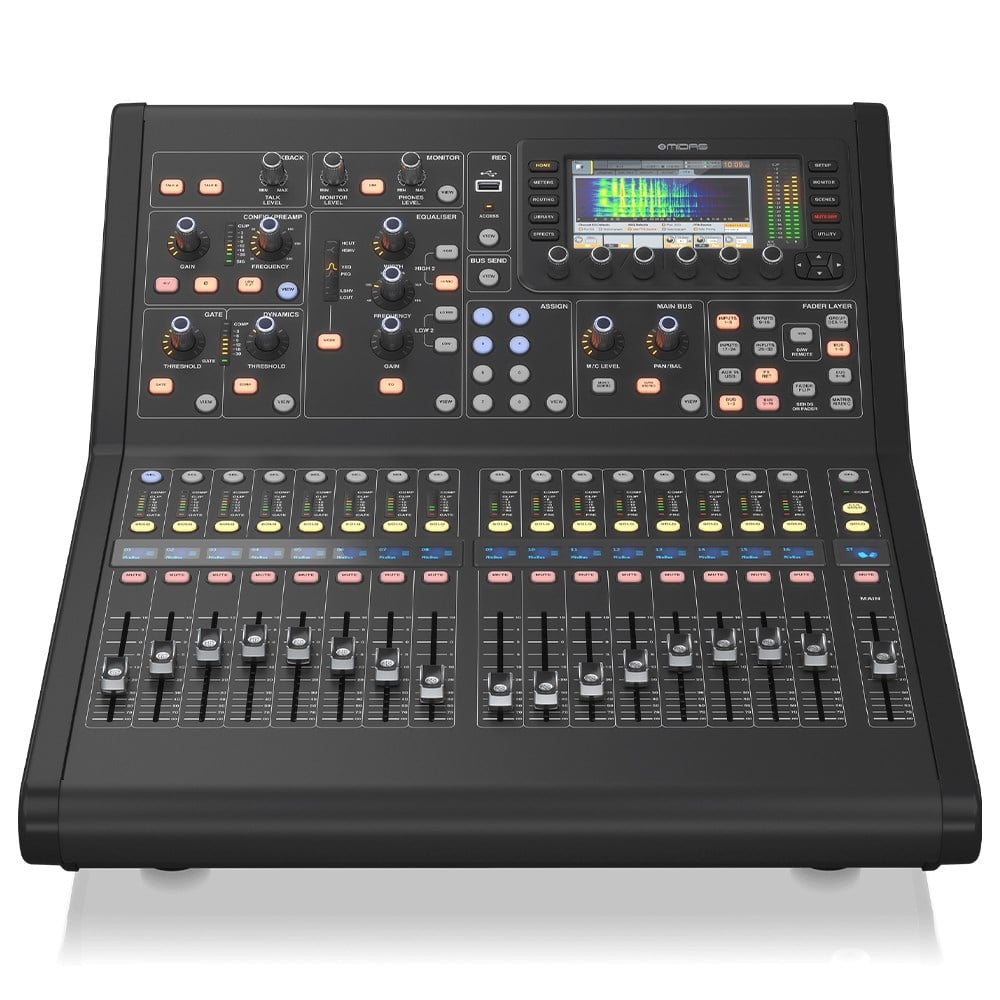 MIDAS M32R LIVE Dijital Mikser