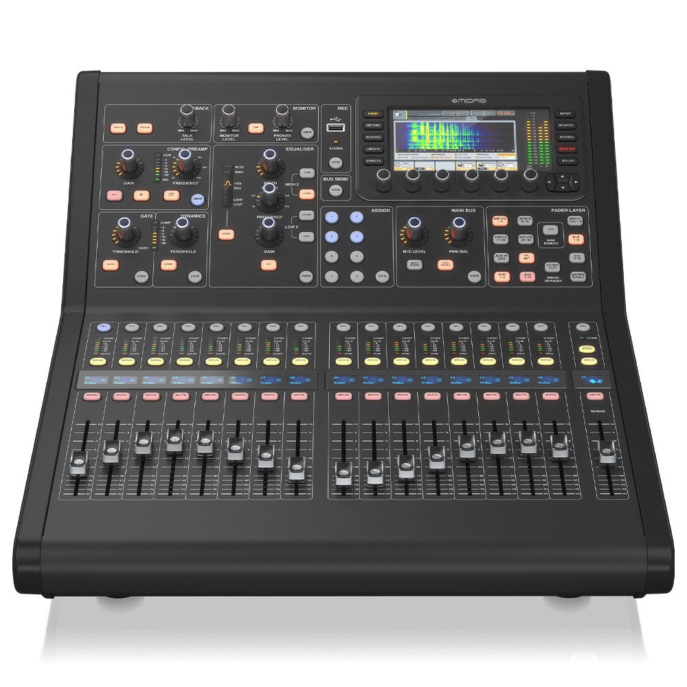 MIDAS M32R LIVE Dijital Mikser