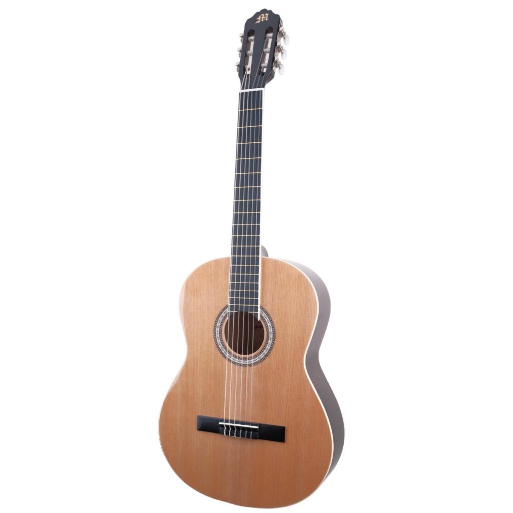 Miguel Angela MA2-N Klasik Gitar (KILIF+PENA)
