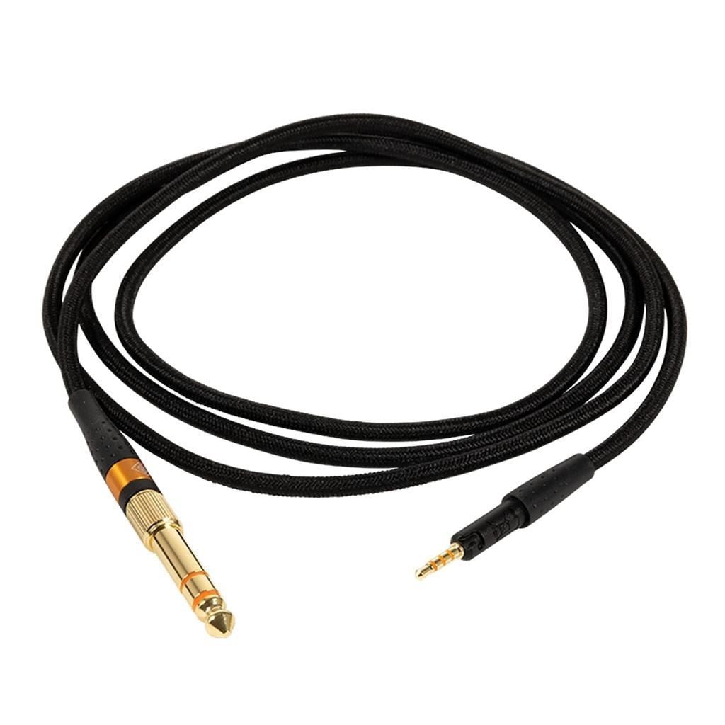 Neumann NDH30 Kumaş Simetrik Kablo, 1,2 Metre