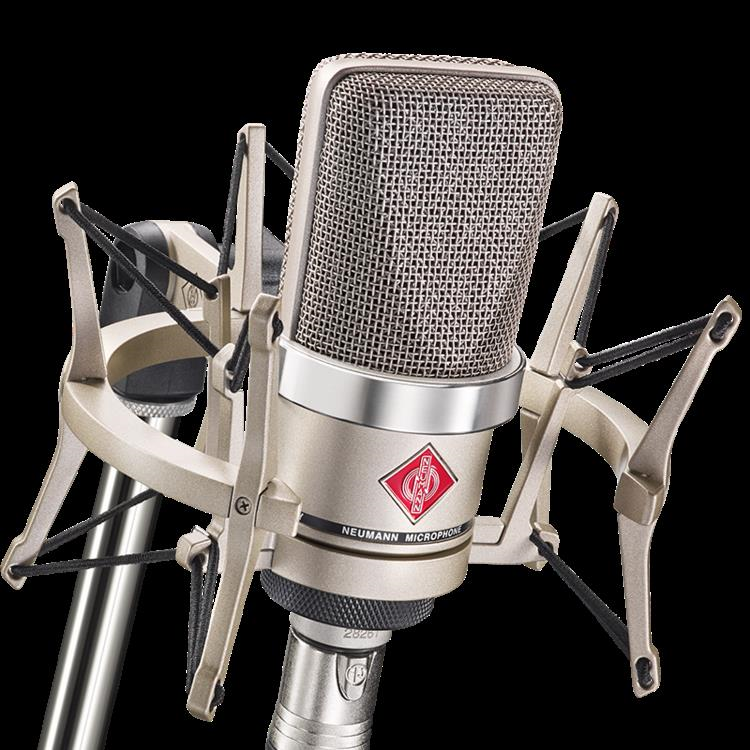 Neumann TLM 102 Kondenser Mikrofon