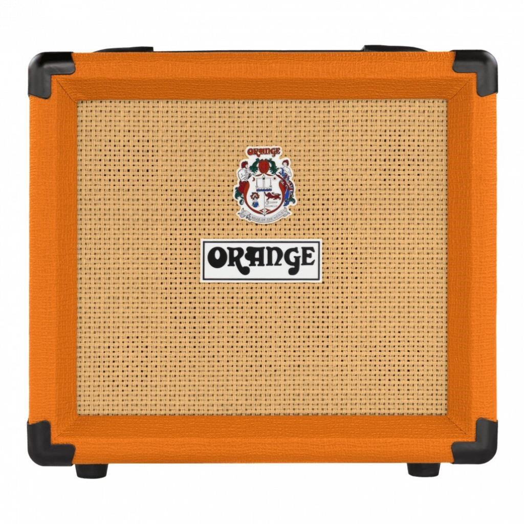 Orange Crush 12 Kombo Elektro Gitar Amfi