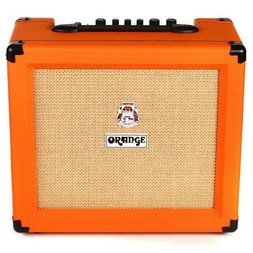 Orange Crush 35RT Kombo Elektro Gitar Amfi