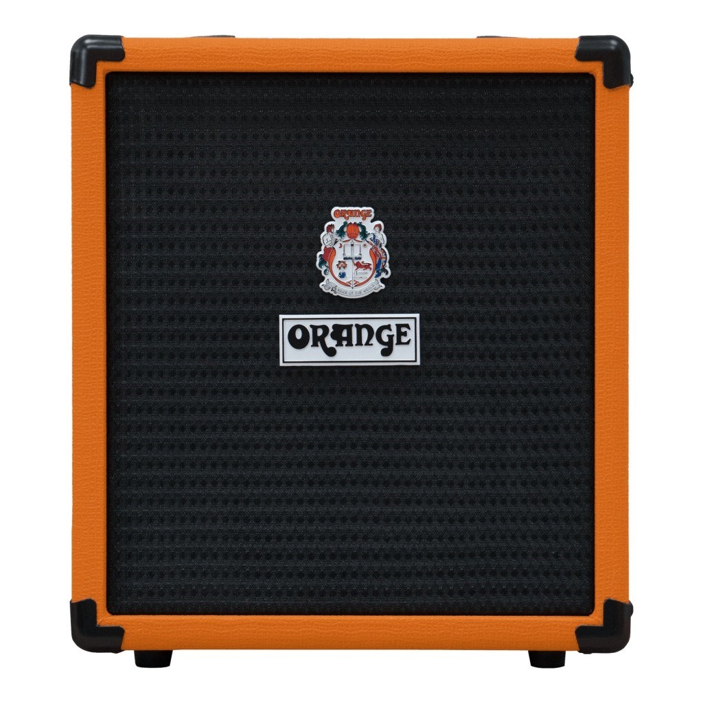 Orange Crush Bass 25  25w Bas Gitar Combo Amfi