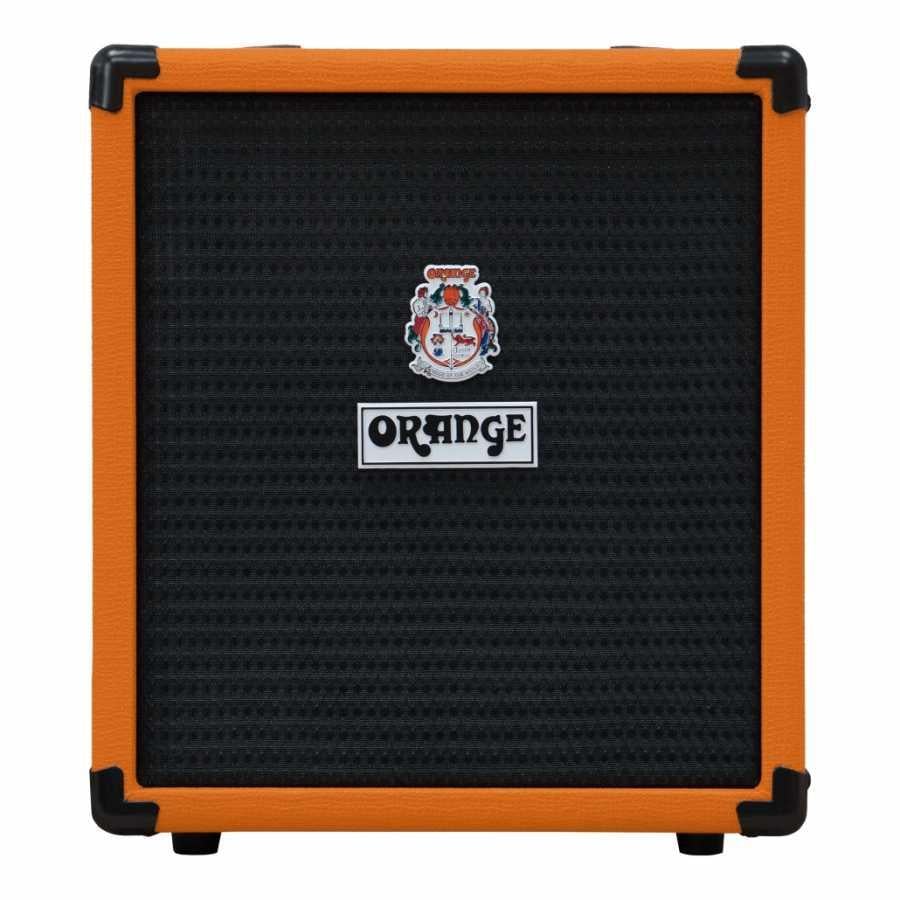 Orange Crush Bass 25 Bas Gitar Kombo Amfi