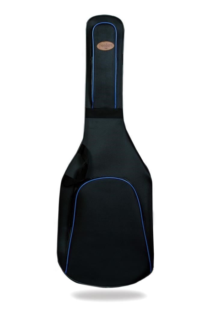 Pandura Elektro Gitar Gigbag (Mavi)