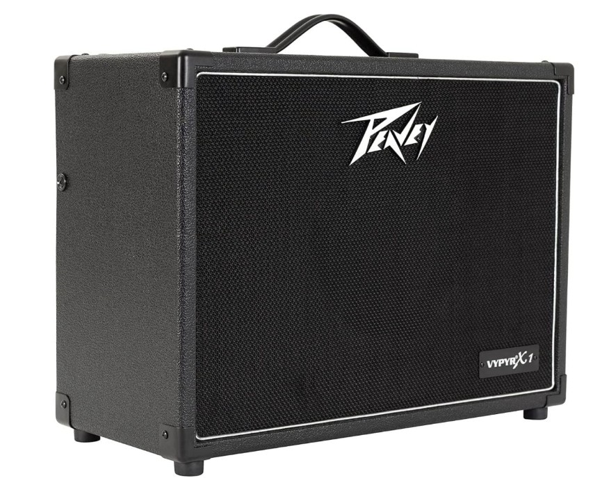 Peavey VYPYR X1 Elektro Gitar Amfisi