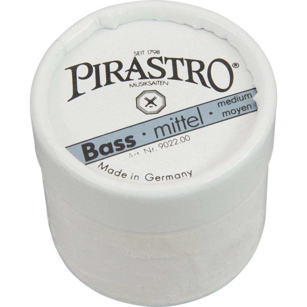 Pirastro 9022 Kontrbas Reçinesi