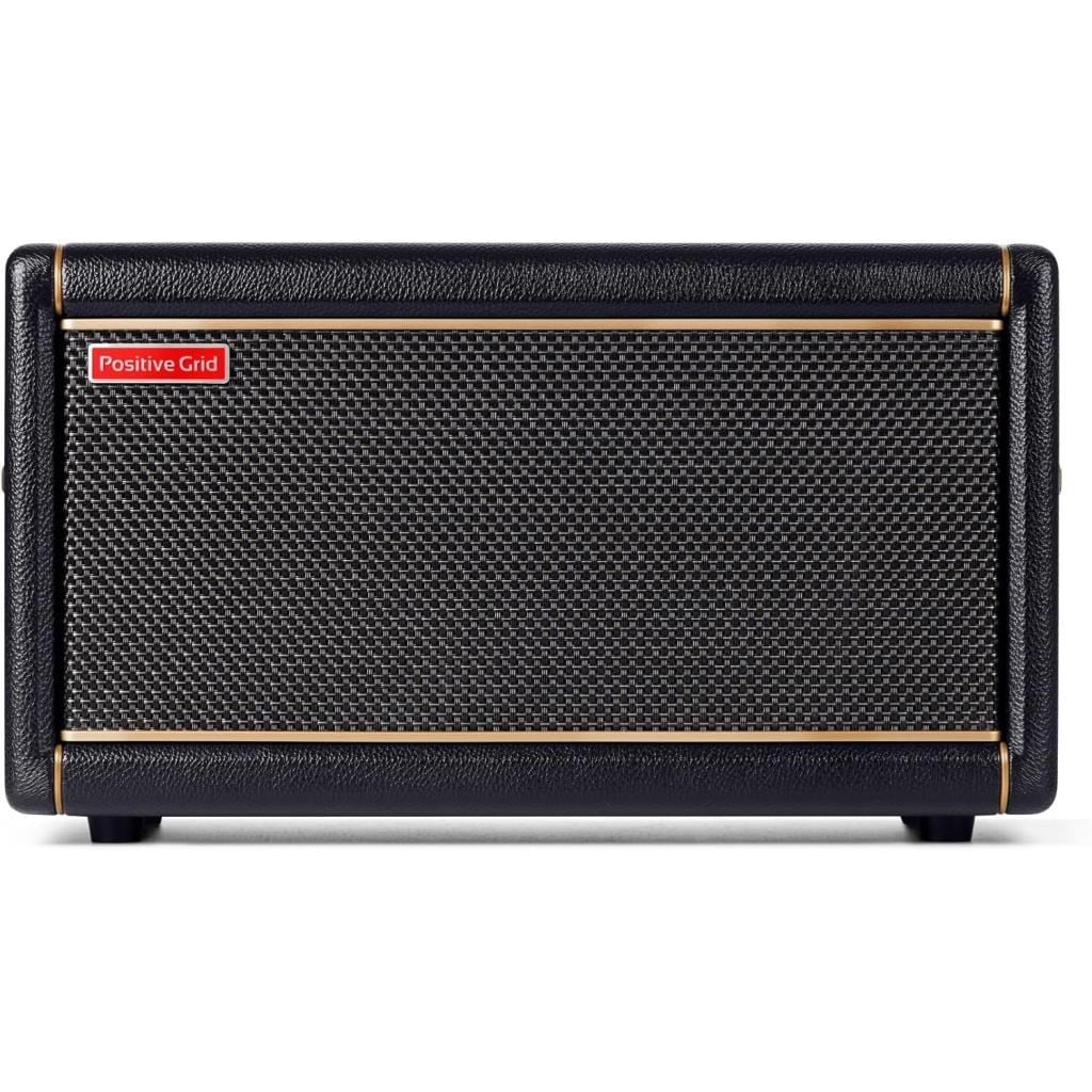 Positive Grid Spark 2 50-Watt Akıllı Gitar Amfisi