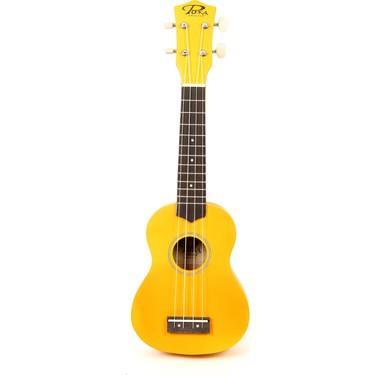 Puka Pk-21 Soprano Ukulele (SARI)